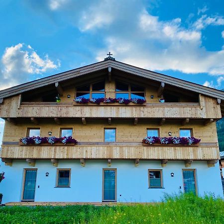 Haidacherhof Eben am Achensee Luaran gambar