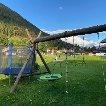 Haidacherhof Eben am Achensee Luaran gambar