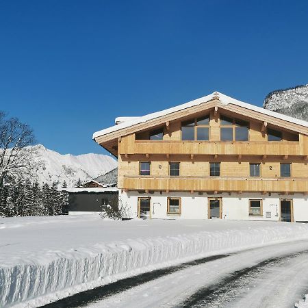 Haidacherhof Eben am Achensee Luaran gambar