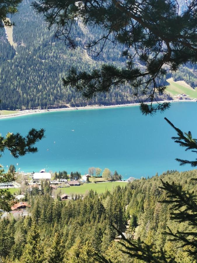 Haidacherhof Eben am Achensee Luaran gambar