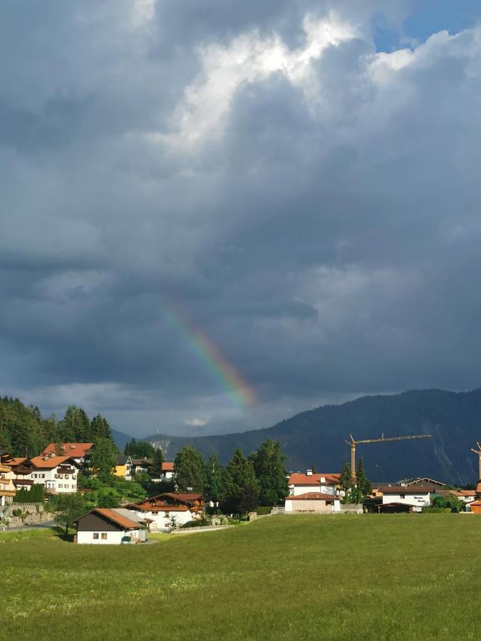 Haidacherhof Eben am Achensee Luaran gambar