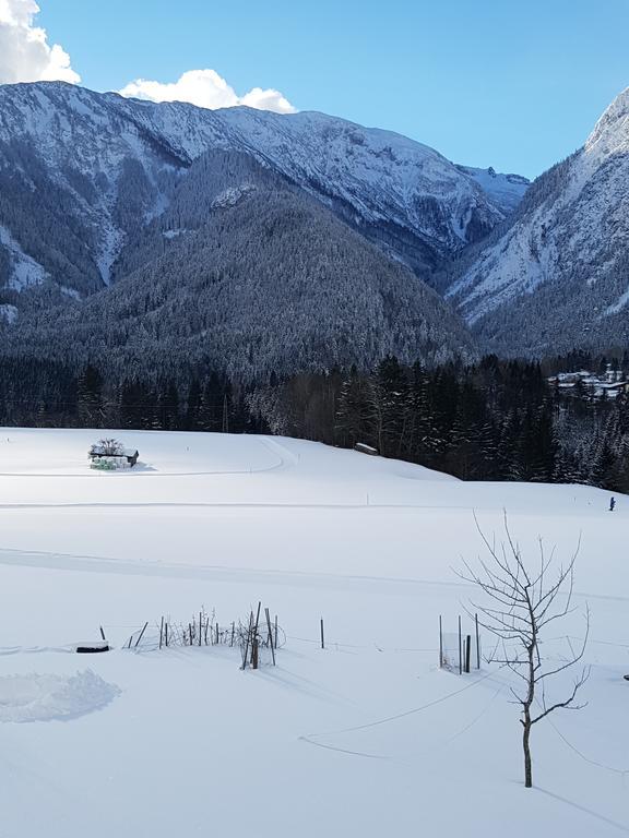 Haidacherhof Eben am Achensee Luaran gambar